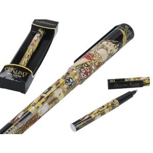 Długopis Carmani Klimt - Pocałunek